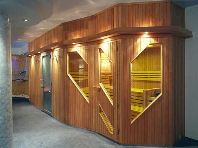 Public Area 2, Hotel & Spa La Terrassa, Girona