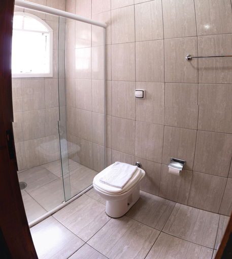 Bathroom 5, Pousada do Sino - Charme e Aconchego no Capivari, Campo Limpo Paulista