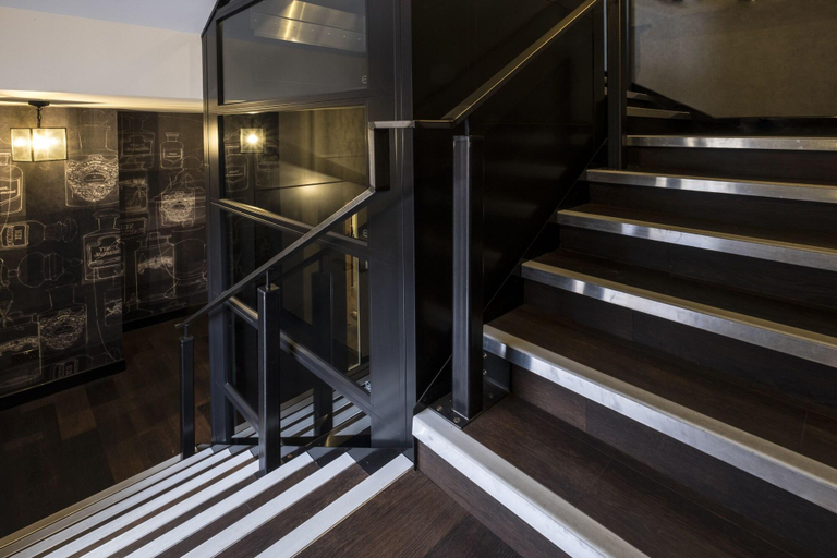 Public Area 3, Camden Enterprise Hotel & Pub, London