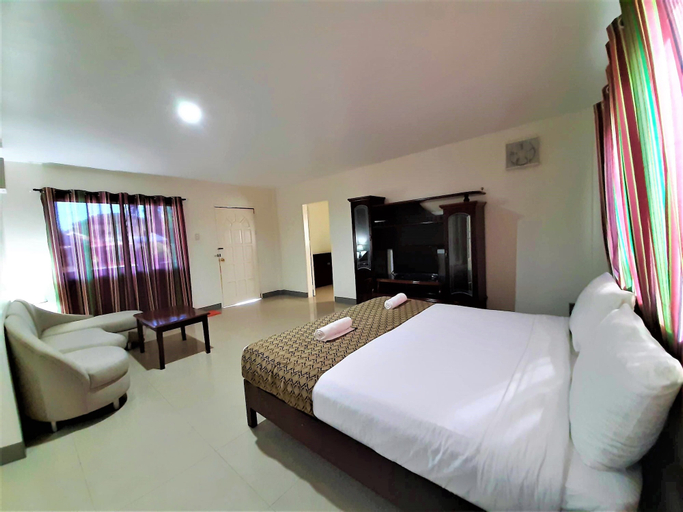Conrada's Place Hotel and Resort, Panglao