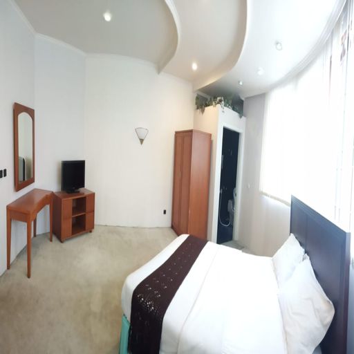 My Hotel, Bandung