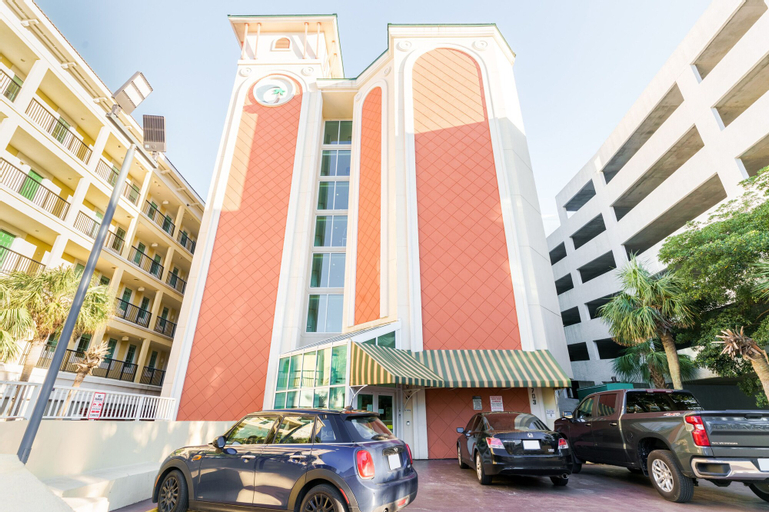 Atlantic Palms Hotel Suites & Condos, Horry
