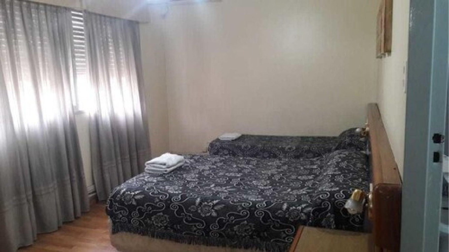 Bedroom 3, Hotel Aldeano ll, Distrito Federal