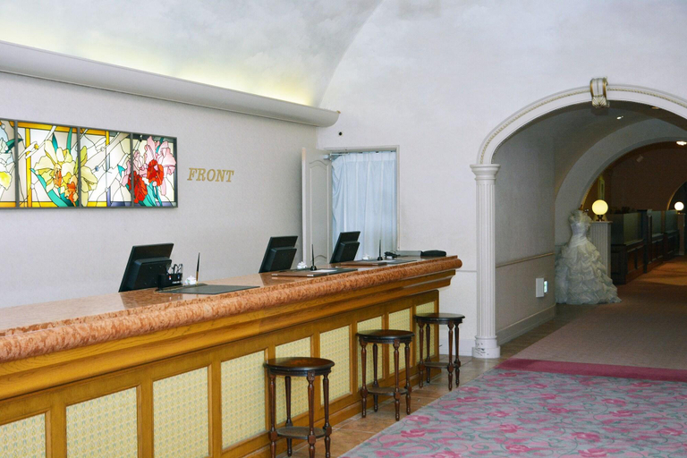 Public Area 2, Hotel New Akao Royal Wing, Atami