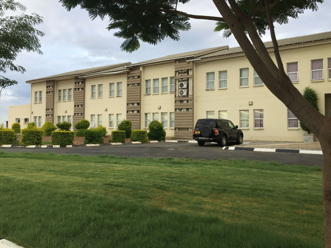 Thakadu Hotel, Casino & Conference Centre, Lethlakane