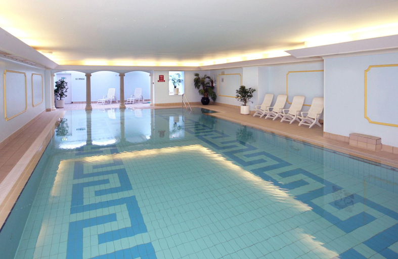 Sport & Beauty 2, Imperial Hotel, Conwy