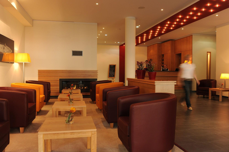 Public Area 2, Hübners Park-Hotel, Rostock