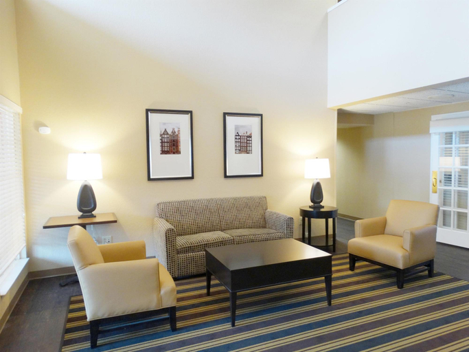 Public Area 2, Extended Stay America Suites Dallas Plano Parkway, Collin