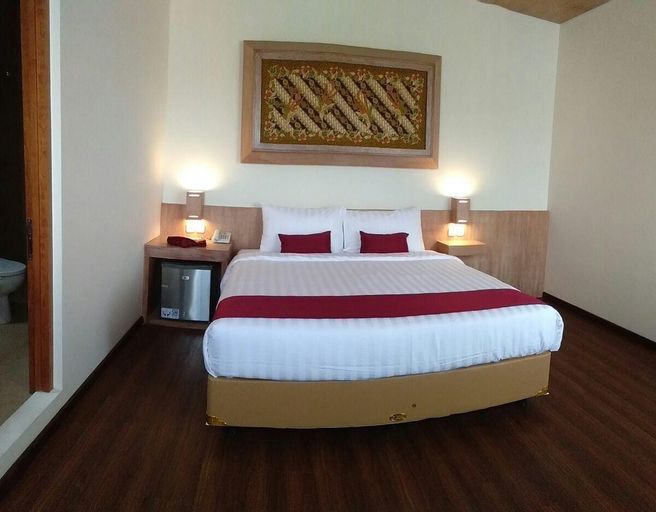 Bedroom 25