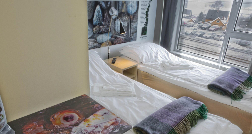 Others 5, Lillehammer Stasjonen Hotel & Hostel, Lillehammer