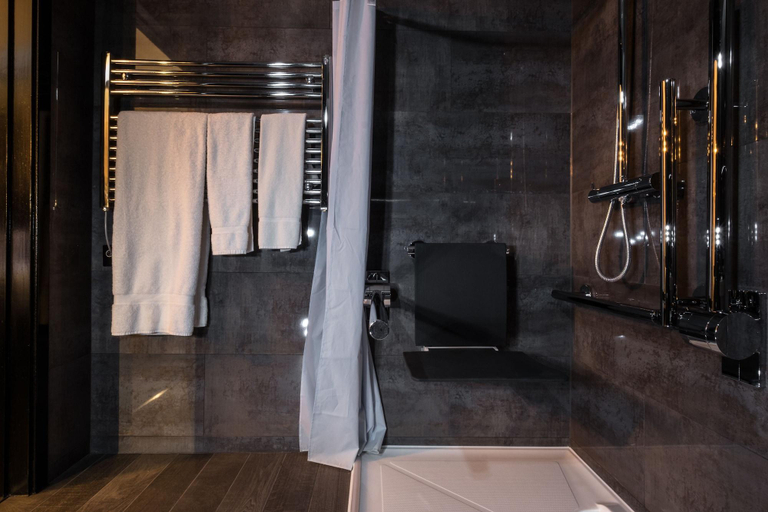 Public Area 3, Camden Enterprise Hotel & Pub, London