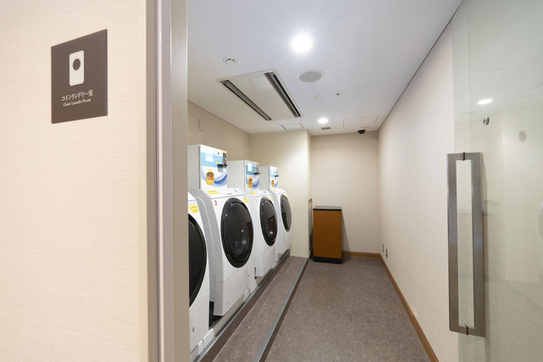 Public Area 2, Hotel Associa Shin-Yokohama, Yokohama