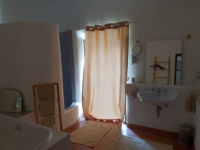 Bathroom 4, Las Fincas de Annie , Baleares