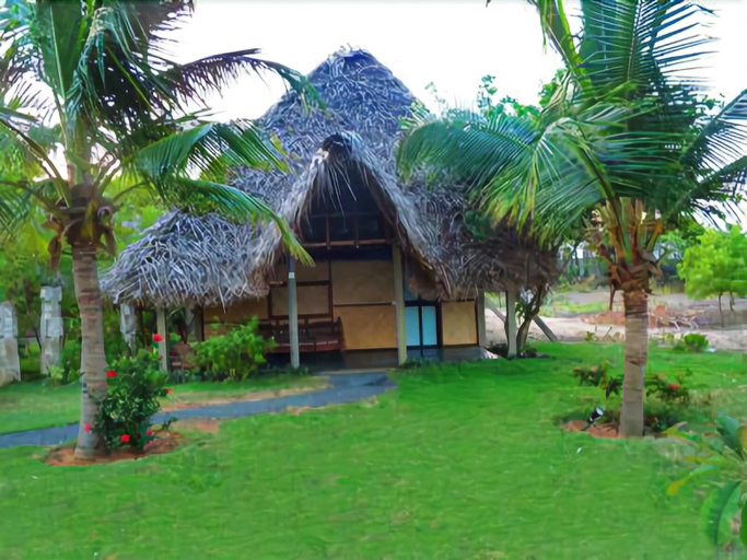 Exterior & Views 2, The Dune, Viluppuram