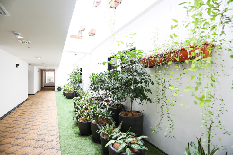 Grand Belllo Hotel, Johor Bahru