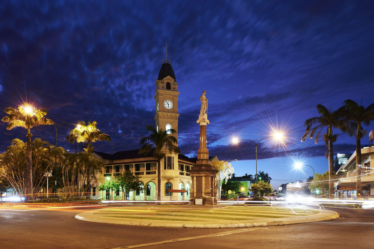 Takalvan Motel, Bundaberg