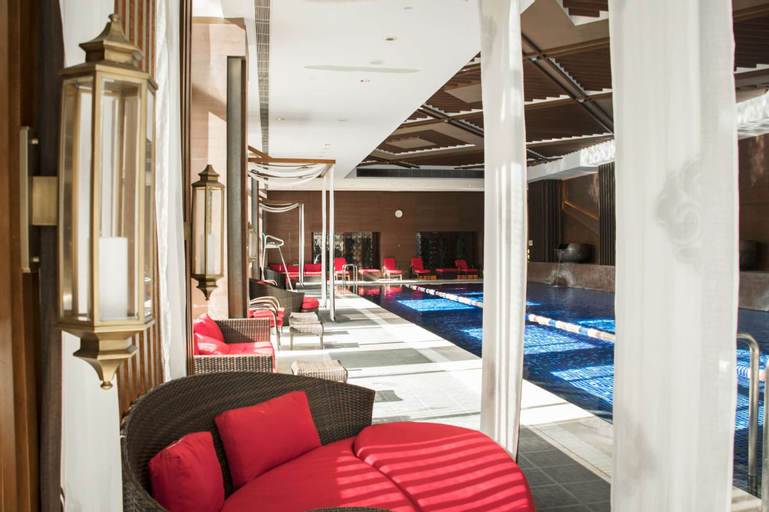 Shangri La Hotel Lhasa, Lhasa