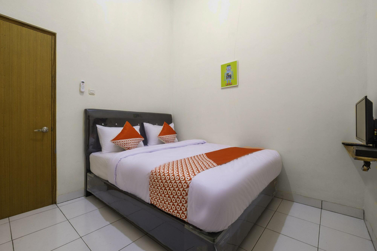 Siliwangi Guest House Syariah Harga Terbaru 2023 - Booking Murah di ...