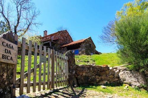 Branda da Aveleira, Melgaço