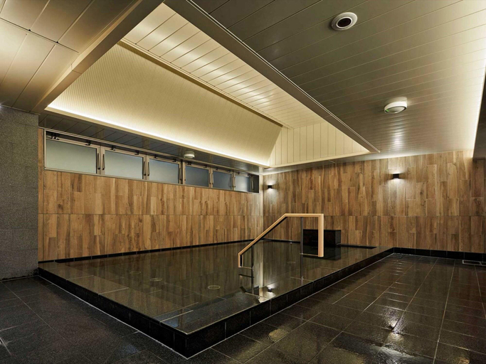 Public Area 2, Hotel Vischio Kyoto by GRANVIA , Kyoto