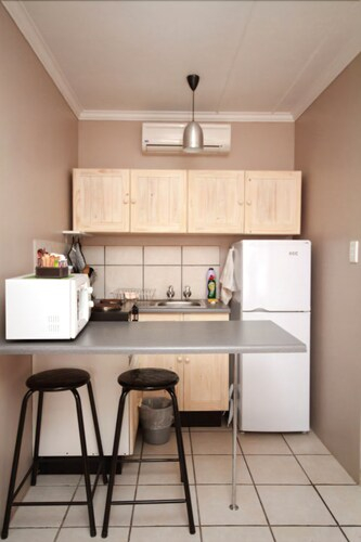 Bramlyn B And B, Buffalo City