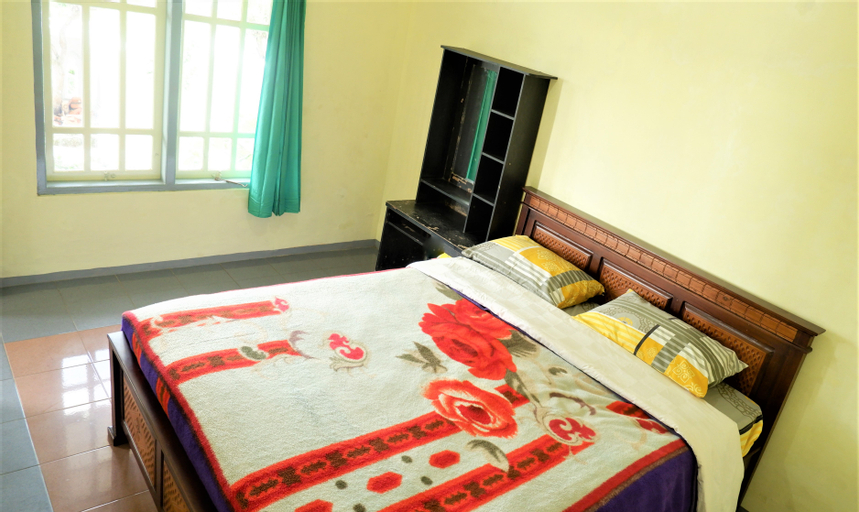 Good Karma Guest House by Lawangsari, Probolinggo
