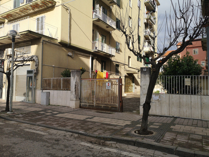Exterior & Views, Bed and Breakfast Picentia 19, Salerno