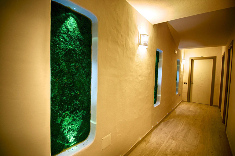Public Area 4, Eliantos Hotel and Spa, Cagliari