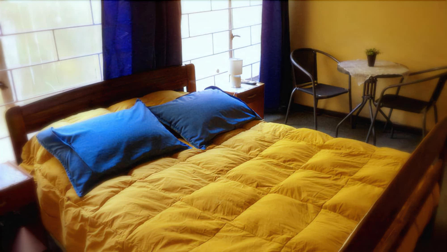 Bedroom 5, Bella Costa, Valparaíso