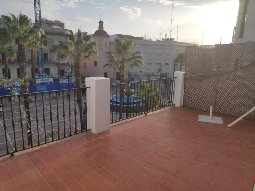 Apartamento Centro Huelva, Huelva