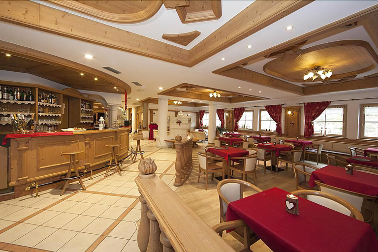 Food & Drinks 5, Villa di Bosco, Trento