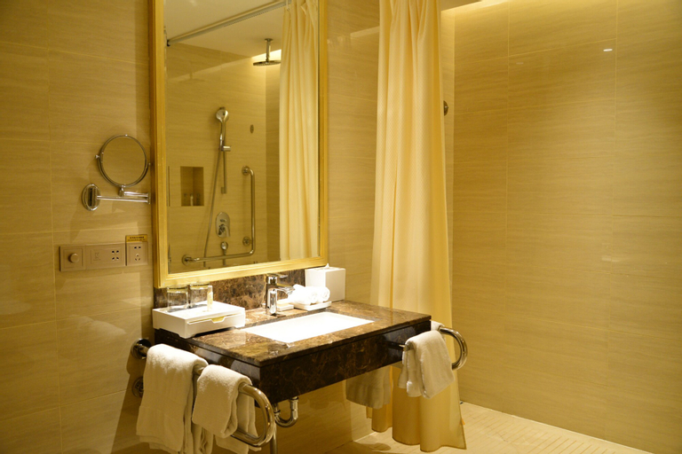 Hilton Yantai, Yantai