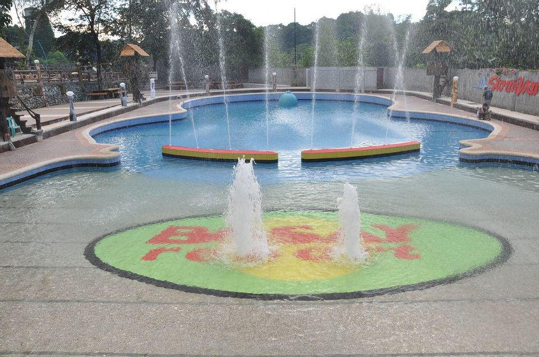 Bosay Resort, Antipolo City