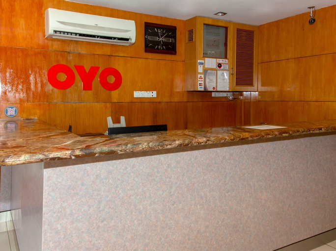 OYO 89609 Sandakan Central Hotel, Sandakan