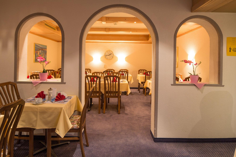 Food & Drinks 5, Grindelwalderhof, Interlaken