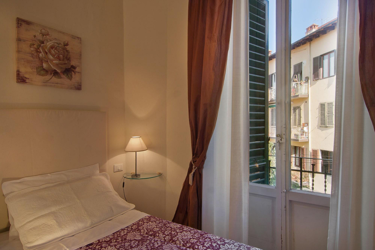 Exterior & Views, Bed&Bed Cassia, Florence