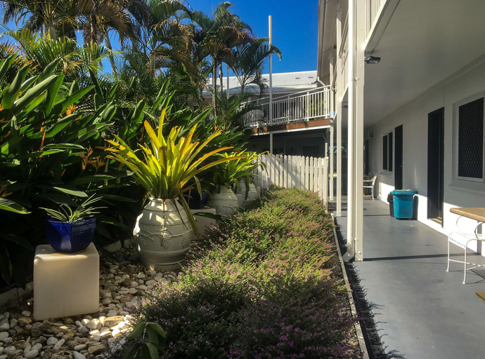 Public Area 2, South Cairns Resort, Cairns