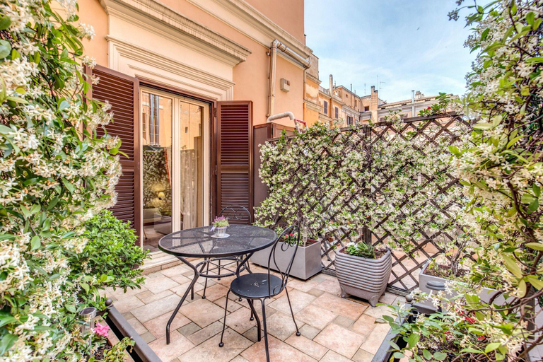 Others 5, Ecce Roma Suites, Rome