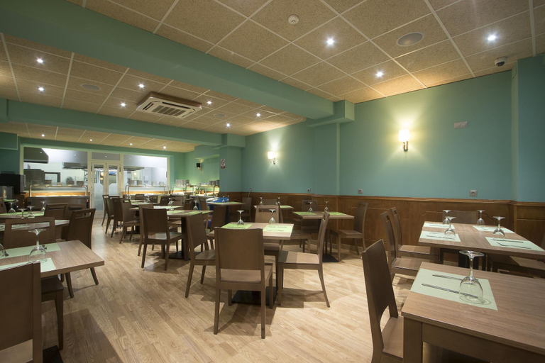 Food & Drinks 5, Benidorm City Olympia Hotel, Alicante