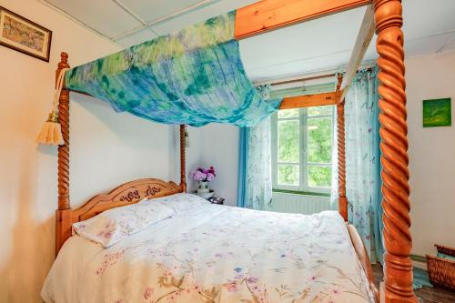 3-Bed Rustic French Cottage We welcome families, Deux-Sèvres