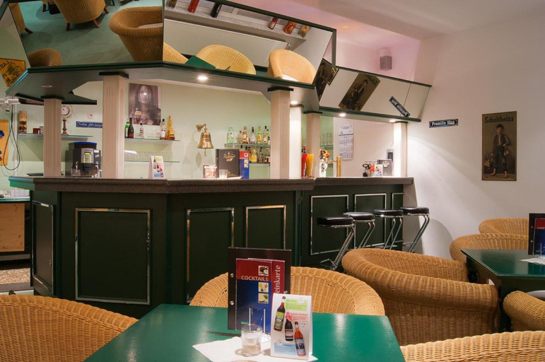 Public Area, Hotelferienanlage Friedrichsbrunn, Harz