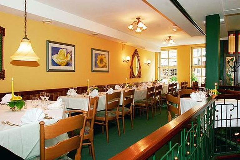Food & Drinks 5, Zur Krone, Hameln-Pyrmont