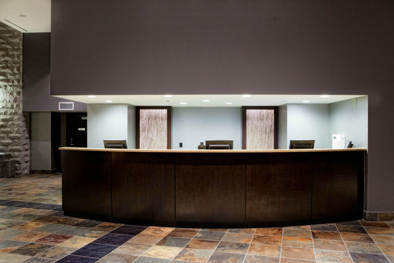 Public Area 4, Parkside Victoria Resort and Spa, Capital