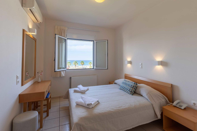 Bedroom 3, Aristea, Crete