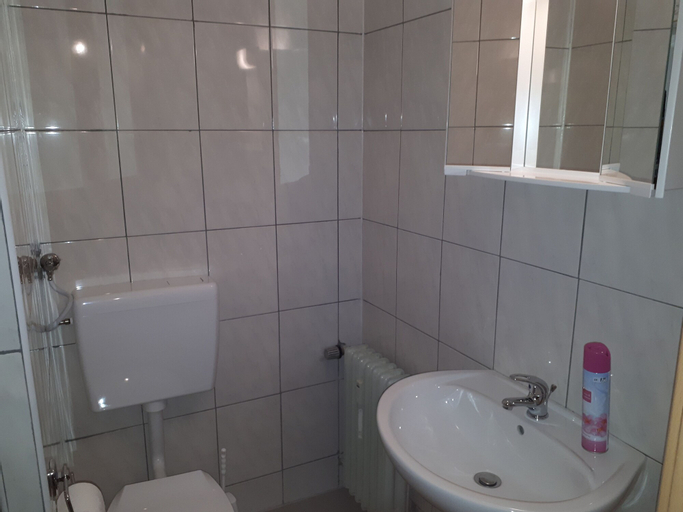 Ferienwohnungen Mönchengladbach, Mönchengladbach