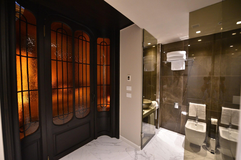 Public Area 2, Palazzo Marletta - House Hotel, Catania