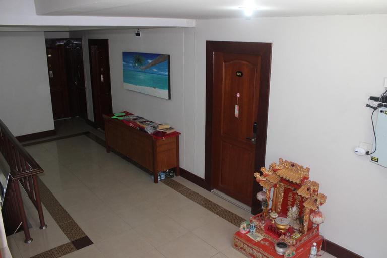 Public Area 2, Freedom, Pulau Phuket
