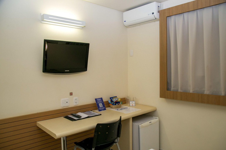 Bedroom 3, Caiua Express (Maringa), Maringá