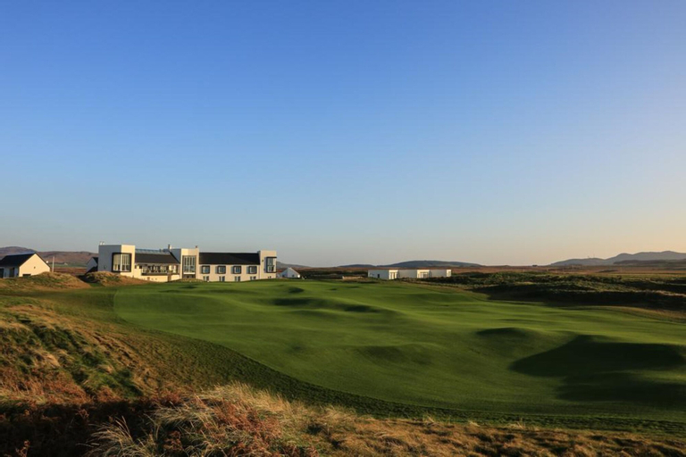 The Machrie Hotel & Golf Links, Argyll and Bute