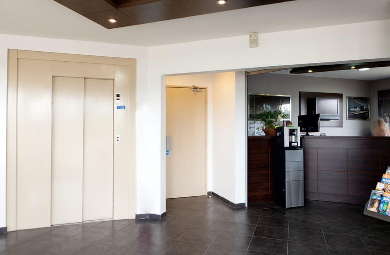 Public Area 2, Orly Superior Hotel, Essonne